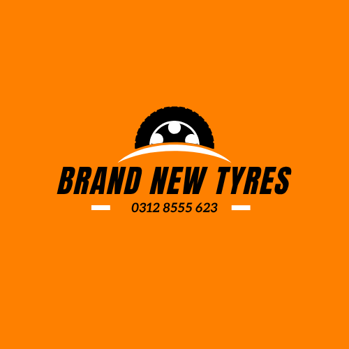 Brand New Tyres
